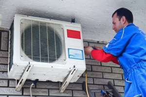 Find HVAC Contractors in Knox County