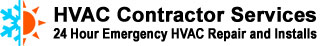 Knox County HVAC Contractors